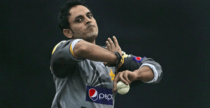 Abdur Rahman- Match Fixing In Cricket