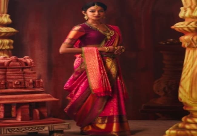 Akkadevi- Beautiful Queens in Indian History