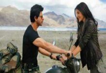 Top 5 Best Bollywood movie locations in India worth to explore Best Bollywood Movie Locations