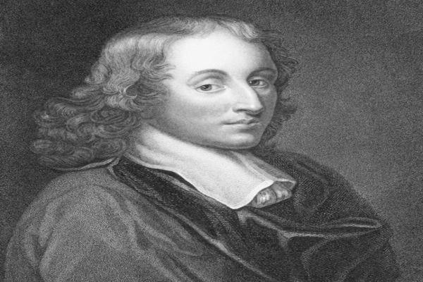 Blaise Pascal- Top Scientist Changed the World