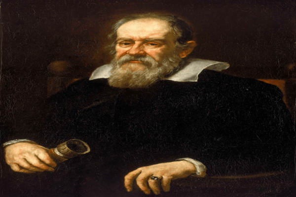 Galileo Galilei- Top Scientist Changed the World