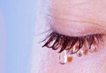Top 10 Health Benefit of Crying which makes you happy and relax Health Benefit of Crying