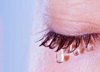 Top 10 Health Benefit of Crying which makes you happy and relax Health Benefit of Crying