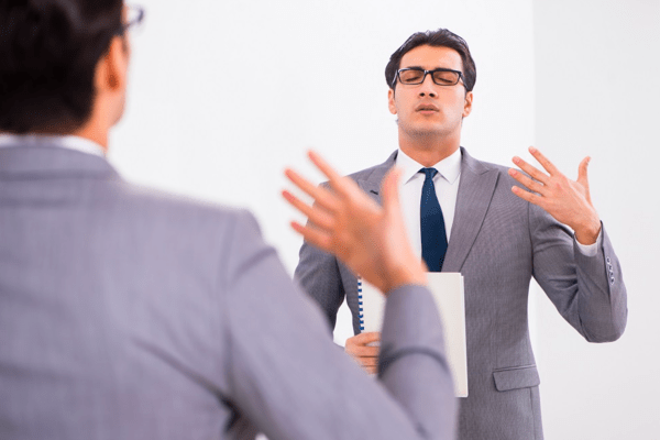 Interview Practice- Best Tips for Jobs