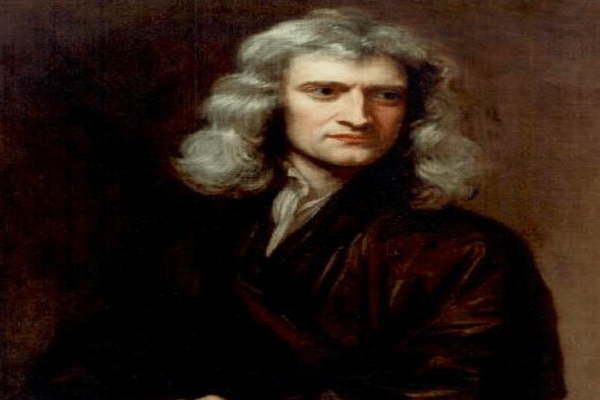 Isaac Newton- Top Scientist Changed the World