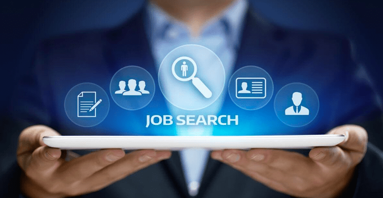 Job Search