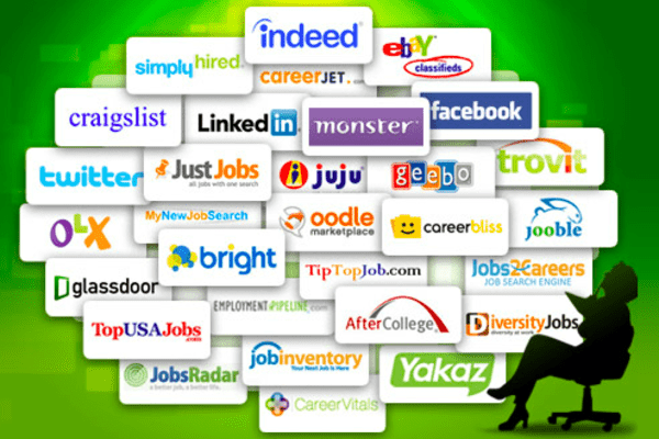 Job Sites