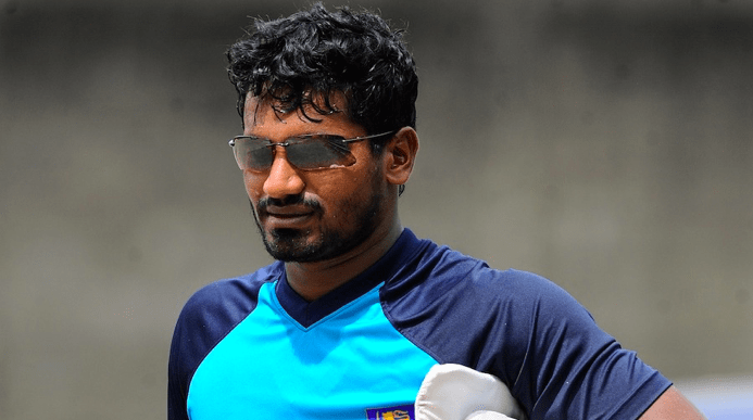 Kusal Perera- Match Fixing In Cricket