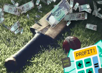 Top 10 Match Fixing in Cricket and players banned for playing Match Fixing In Cricket