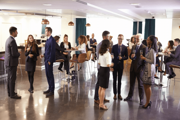 Networking