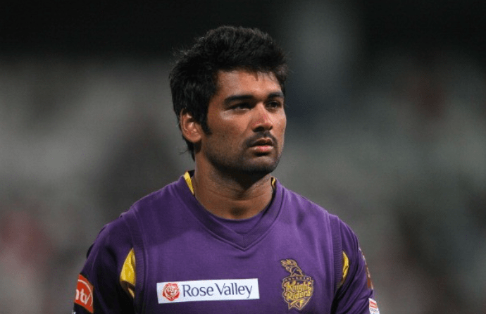 Pradeep Sangwan- Match Fixing In Cricket