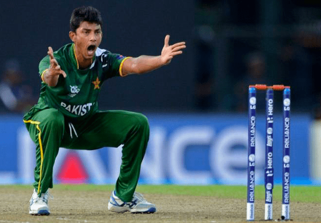 Raza Hasan