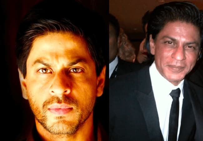 Shah Rukh Khan- Bollywood Celebrities Plastic Surgery