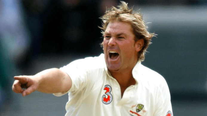 Shane Warne- Match Fixing In Cricket