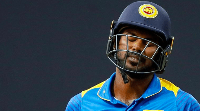 Upul Tharanga