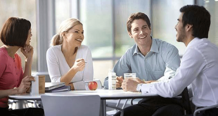 Use Existing Relationships- Best Tips for Jobs
