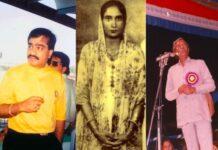 Top 10 Women gangsters ruled underworld in India for years Women gangsters ruled underworld
