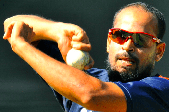Yusuf Pathan