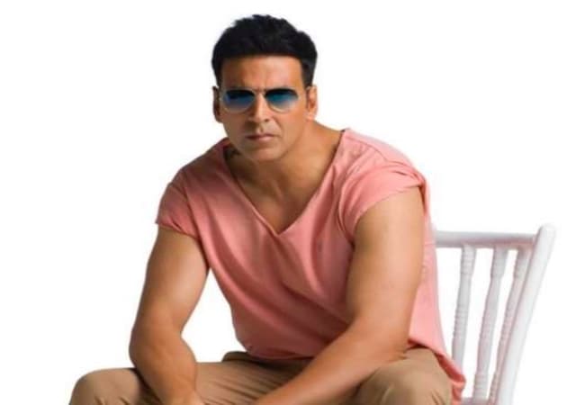 Akshay Kumar