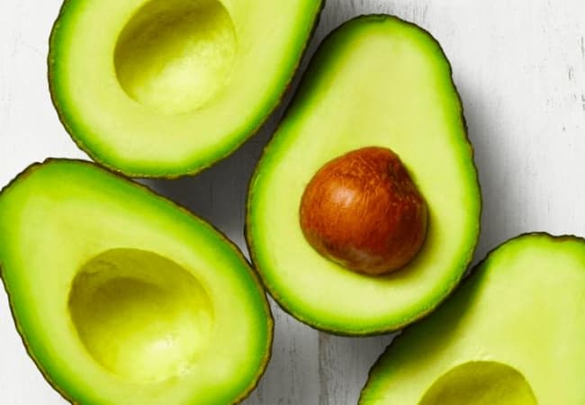 Avocados- Most Nutrient foods in the World