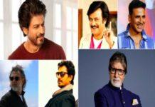 B town actors of bollywood ruling the Indian cinema world B Town Actors of Bollywood