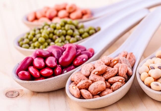 Beans- Most Nutrient foods in the World