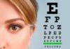 Best Eye Exercise to relieve strain from eyes and increase vision Best Eye Exercise