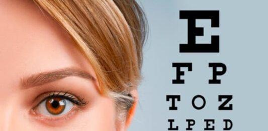 Best Eye Exercise to relieve strain from eyes and increase vision Best Eye Exercise