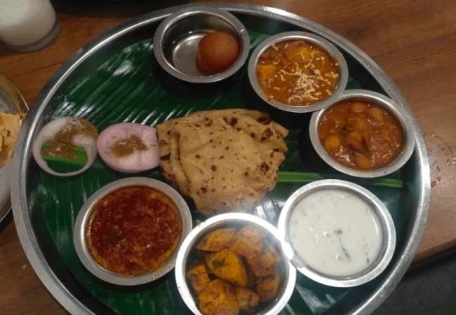 Bhagat Tarachand