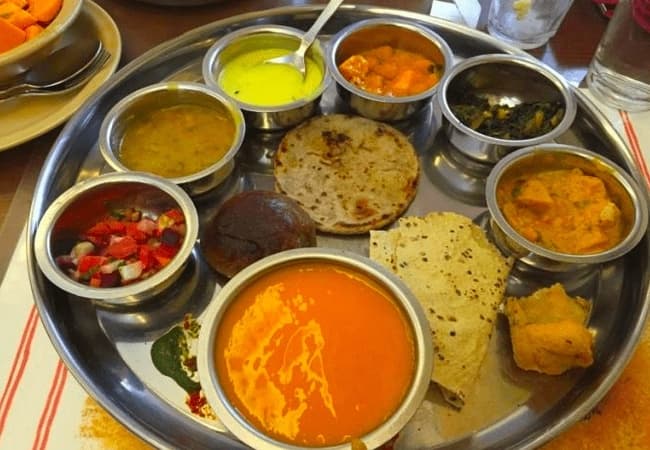 Chetana Hotel