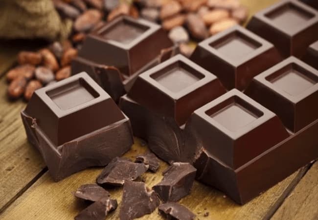 Dark Chocolate