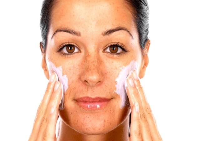 Exfoliate