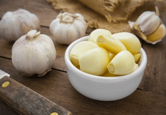 Garlic