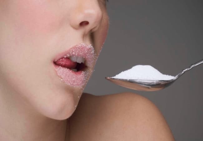 Get Rid of the Sugar- Home Remedies for Wrinkles