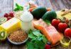Top 10 Most Nutrient foods in the World for you to must eat Most Nutrient foods in the World