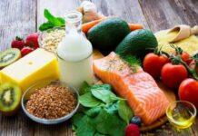 Top 10 Most Nutrient foods in the World for you to must eat Most Nutrient foods in the World