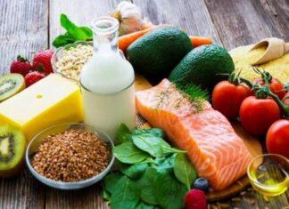 Top 10 Most Nutrient foods in the World for you to must eat Most Nutrient foods in the World