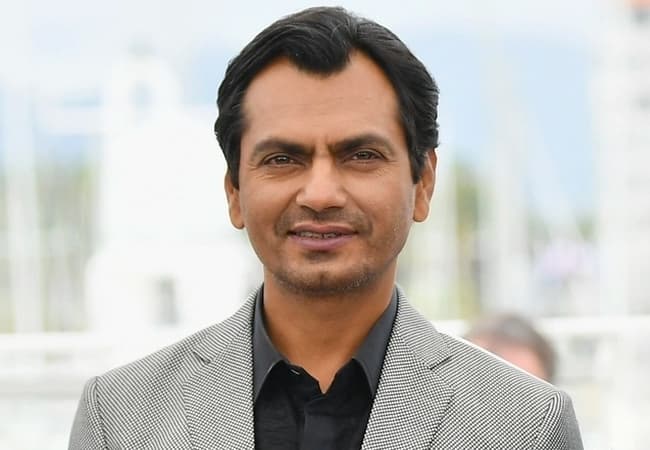 Nawazuddin Siddiqui