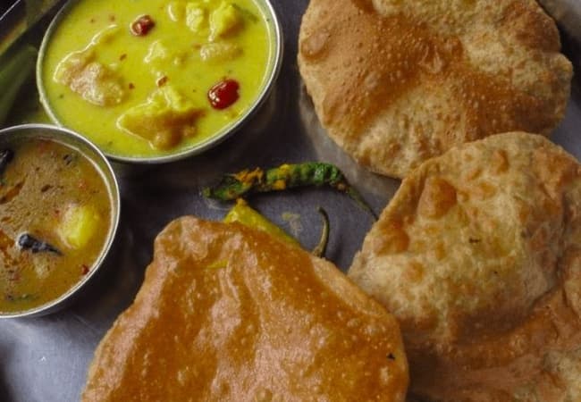 Pancham Puriwala- Special Thali Restaurants In Mumbai