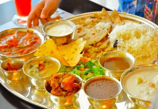 Panchavati Gaurav- Special Thali Restaurants In Mumbai