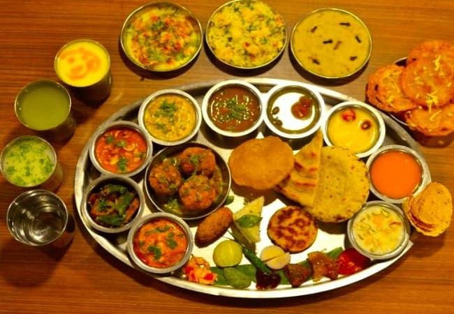 Rajdhani Restaurant- Special Thali Restaurants In Mumbai