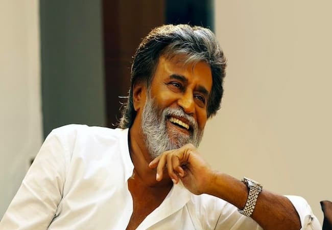 Rajinikanth- B Town Actors of Bollywood