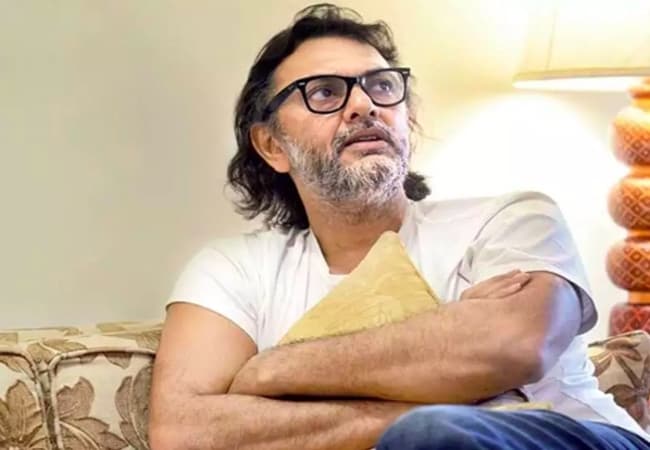 Rakeysh Omprakash Mehra- B Town Actors of Bollywood