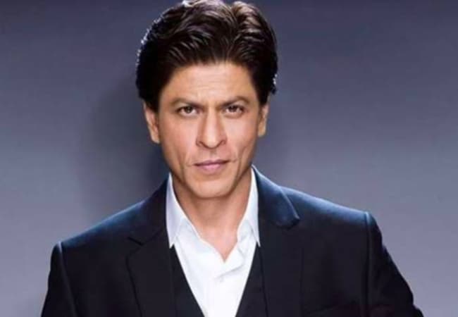 Shah Rukh Khan- B Town Actors of Bollywood