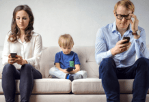 Smart Phone Stories will help you to stay away from addiction Smart Phone Stories