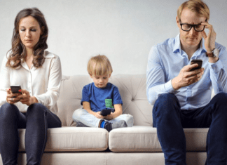 Smart Phone Stories will help you to stay away from addiction Smart Phone Stories