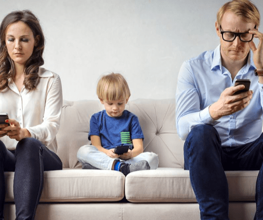 Smart Phone Stories will help you to stay away from addiction Smart Phone Stories