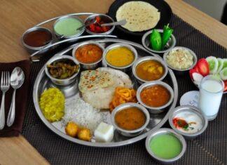 Top 15 Special Thali Restaurants In Mumbai for you to explore n enjoy