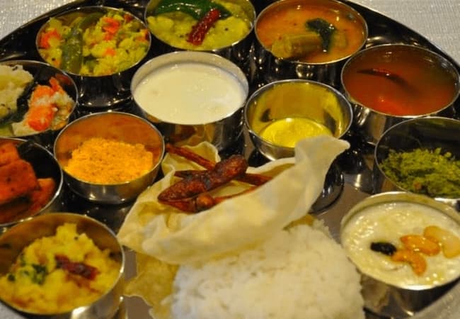 Status Veg Restaurant
