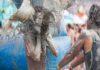 Top 10 Weird Festivals in the World celebrated for fun